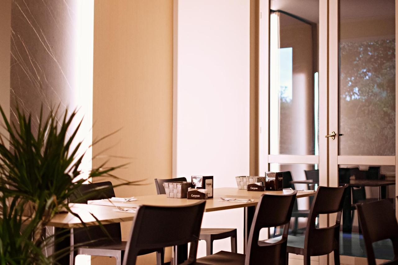 Hotel Franciacorta Paderno Franciacorta Экстерьер фото