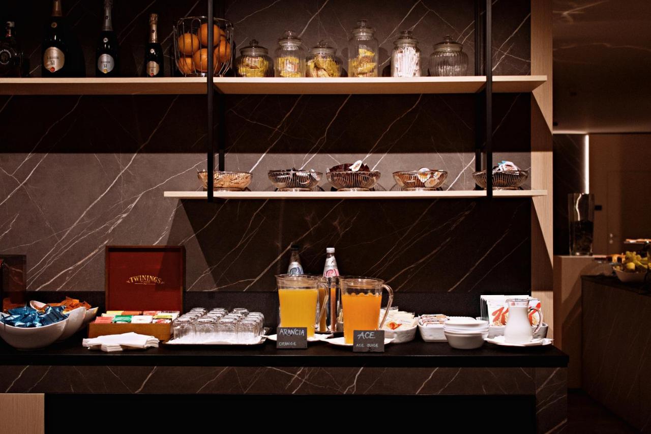 Hotel Franciacorta Paderno Franciacorta Экстерьер фото